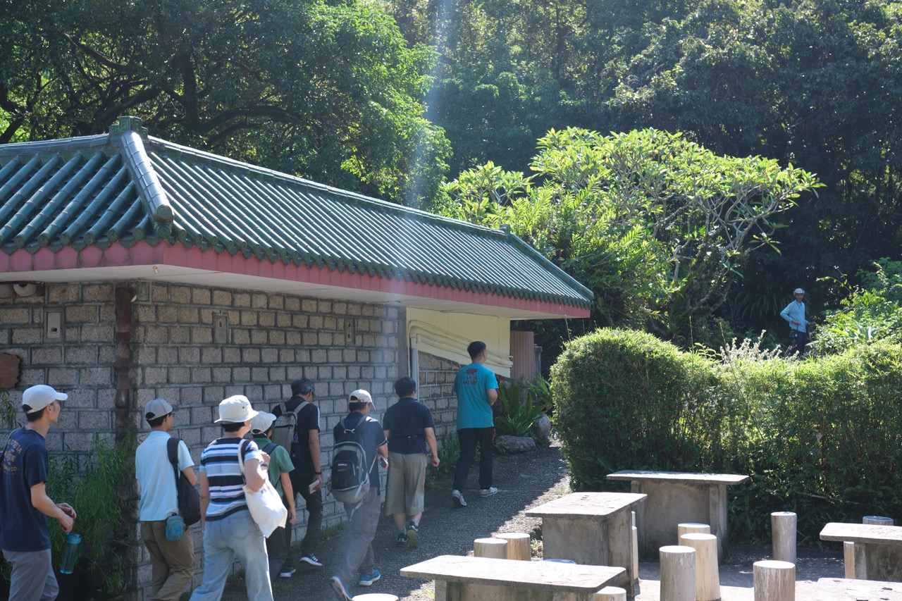 《意．象&mdash;&mdash;香港原生植物的多元描繪》藝術展覽限定導賞